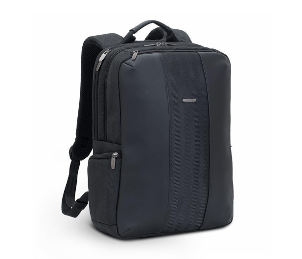 RIVACASE Narita 8165 15.6" czarny - 740271 - zdjęcie